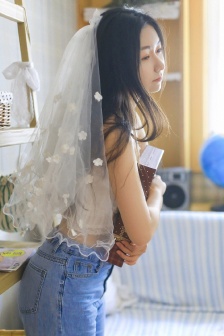 姑娘,你齐胸掉了全文
